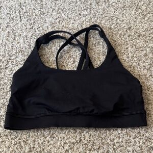 Lululemon Sports Bra size 4